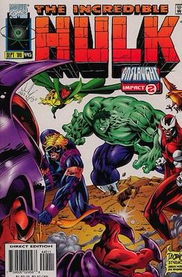 The Incredible Hulk Vol.1 #445