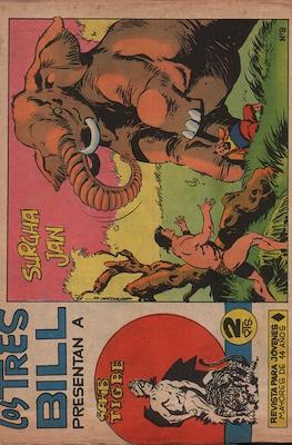 Sahib Tigre #8