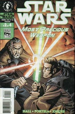 Star Wars Hasbro/Toys "R" Us Exclusive #2