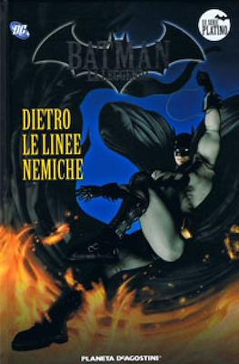 Batman: La Leggenda #26