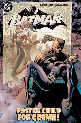 Batman Vol. 1 (1940-2011) #613