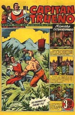 El Capitán Trueno Extra #64