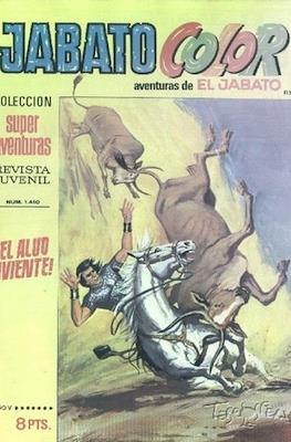Jabato Color #115