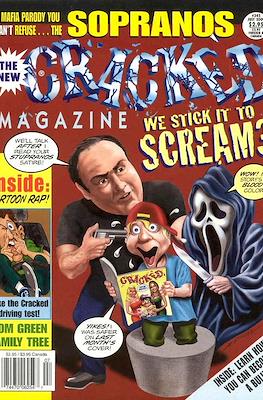 Cracked (1985-2000) #345