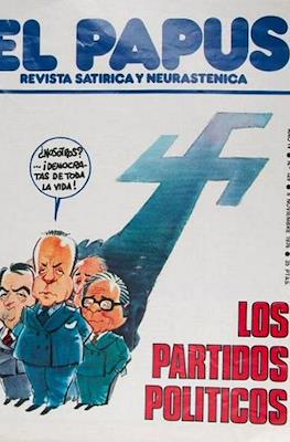 El Papus #129
