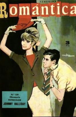 Romántica #139