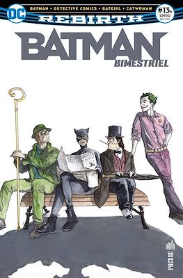 Batman Bimestriel #13.1