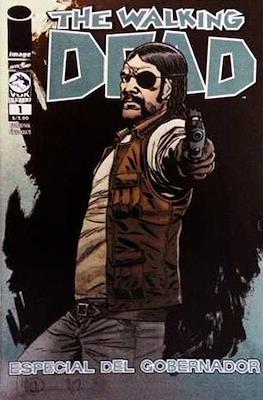 The Walking Dead: Especiales #2