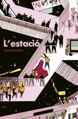L'estació
