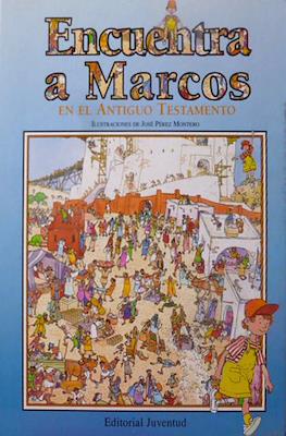 Encuentra a Marcos #2