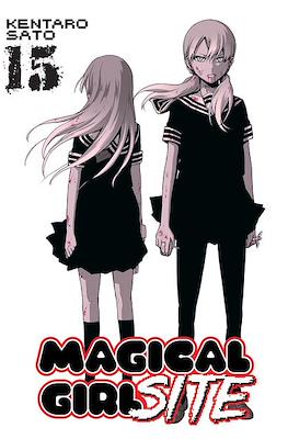 Magical Girl Site #15