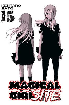 Magical Girl Site #15