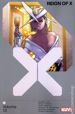 Reign of X #12