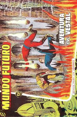 Mundo futuro #78