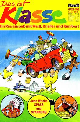 Das ist Klasse #15