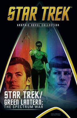 Star Trek Graphic Novel Collection Special