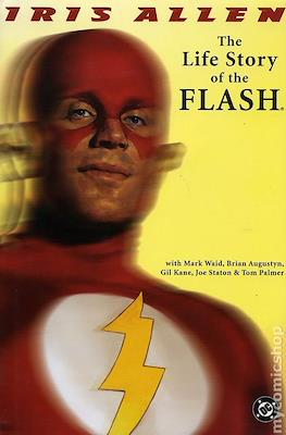 The Life Story Of The Flash