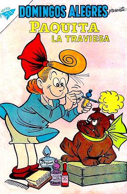 Domingos Alegres #371