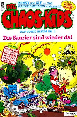 Die Chaos-Kids #2