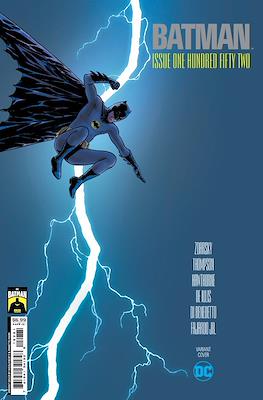 Batman Vol. 3 (2016-Variant Covers) #152.4