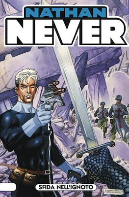 Nathan Never #189