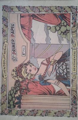 Sentimental (1954 - 1962) #65