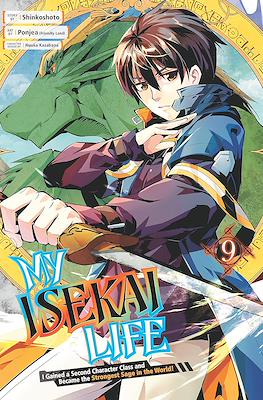 My Isekai Life (Softcover) #9