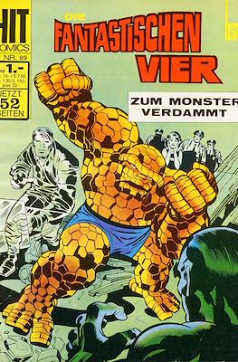 Hit Comics #89
