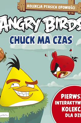 Angry Birds Kolekcja ptasich opowieści #15