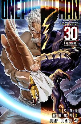 One Punch-Man #30