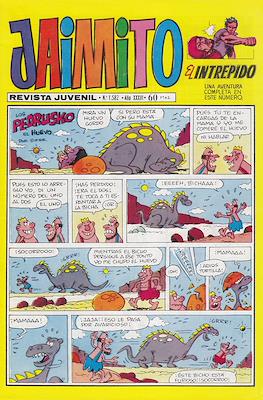 Jaimito #1582