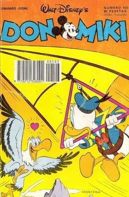 Don Miki #503