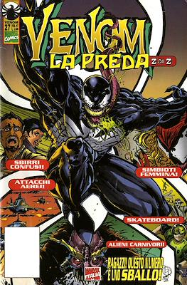 Venom Vol. 1 #27