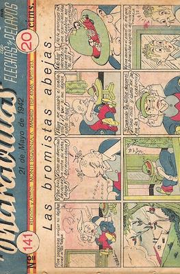 Maravillas (1939-1954) #141