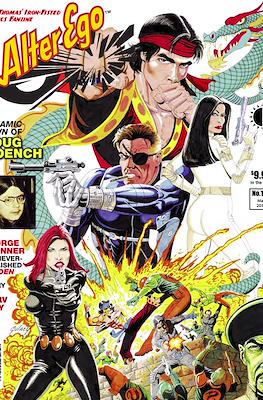 Alter Ego Vol. 3 #146