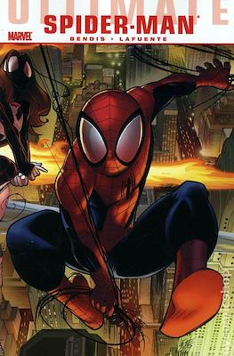 Ultimate Spider-Man (2009-2010) #1