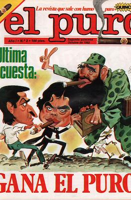 El puro #2