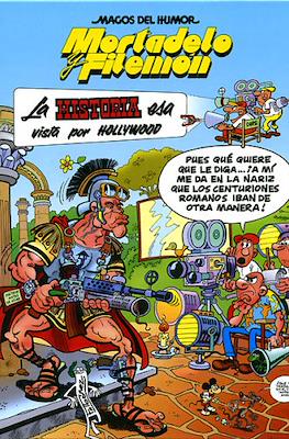 Magos del humor (1987-...) (Cartoné) #62
