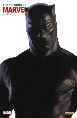 Les tresors de Marvel #8