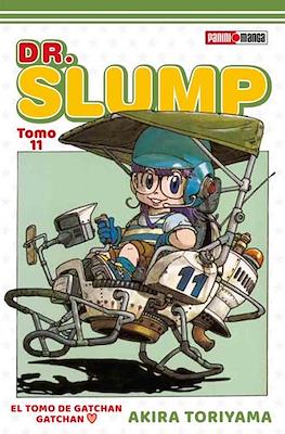 Dr. Slump (Rústica con sobrecubierta) #11