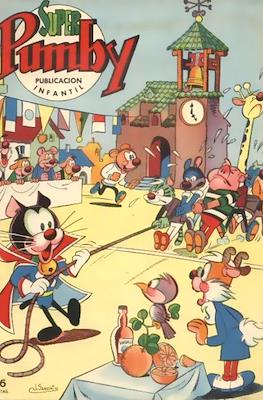 Super Pumby (2ª época 1963-1973) #35