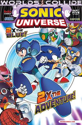 Sonic Universe #52