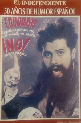 50 Años de Humor Español #6