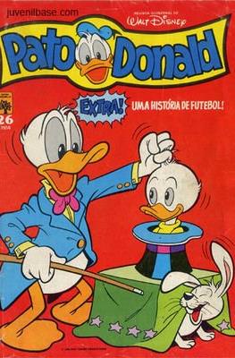 Pato Donald #26