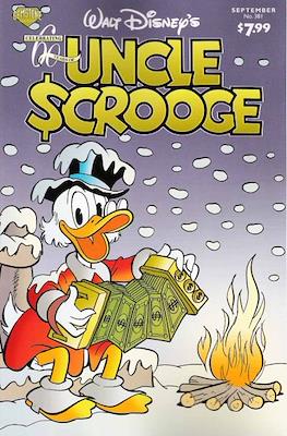 Uncle Scrooge #381