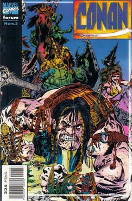 Conan (1996-1997) #3
