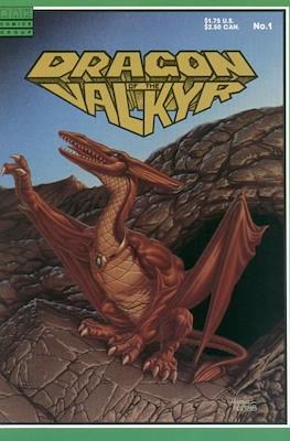 Dragon of the Valkyr