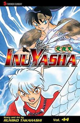 Inu Yasha (2003-2010) (Softcover 192 pp) #44