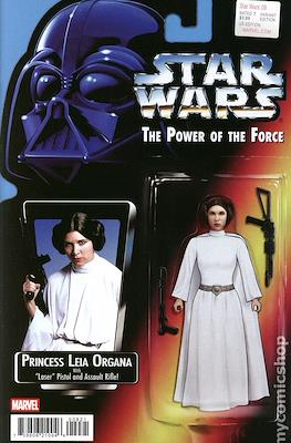 Star Wars Vol. 4 (2025- Variant Cover) #9