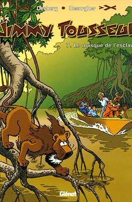Les Aventures de Jimmy Tousseul #7
